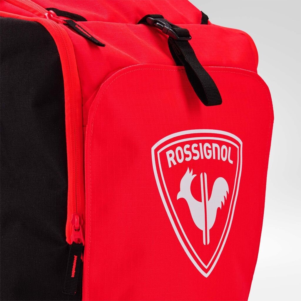 Rossignol HERO COMPACT BOOT PACK Rucksack – ROT